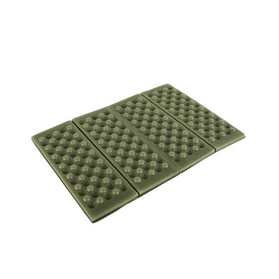 Coussin en mousse