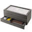 Wood Tea Box