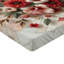 Ensemble de draps-housse en microfibre pour chambre d'amis-95976646