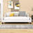 Jehnna Upholstered Tufted Button Daybed-1865341748-1865341747