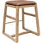 Becki Owens x Surya Richie Counter Stool