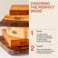 Planche à découper réversible à grain de bois John Boos-32583219-98480366
