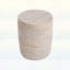 Outdoor and Indoor End Table,Accent Table,Multi-Functional and Stylish for Various Environments