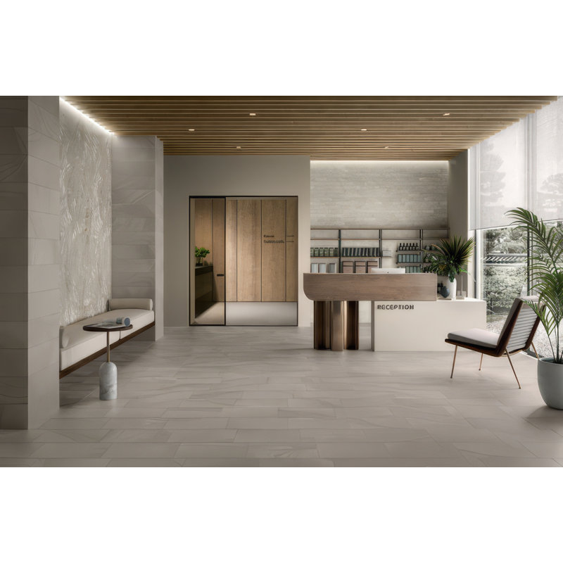 Flow, Gray