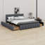 Upholstered Bed-196662423