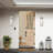 Sharissa Armed Sconce-1601492622