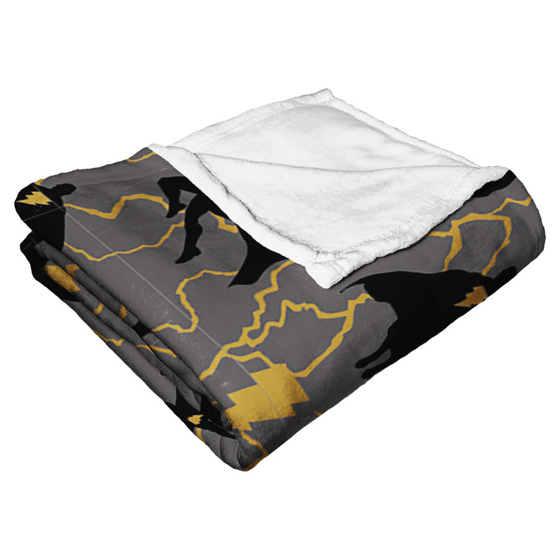 Throw Blanket