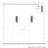 Yount English Bronze Ada Sconce-399225014-399225013