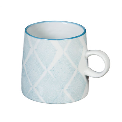 Tasse en céramique Capri