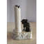 Statue de jardin Altamese en bronze