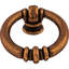 Newton Ring 1 5/8" Length Round Knob-252239600