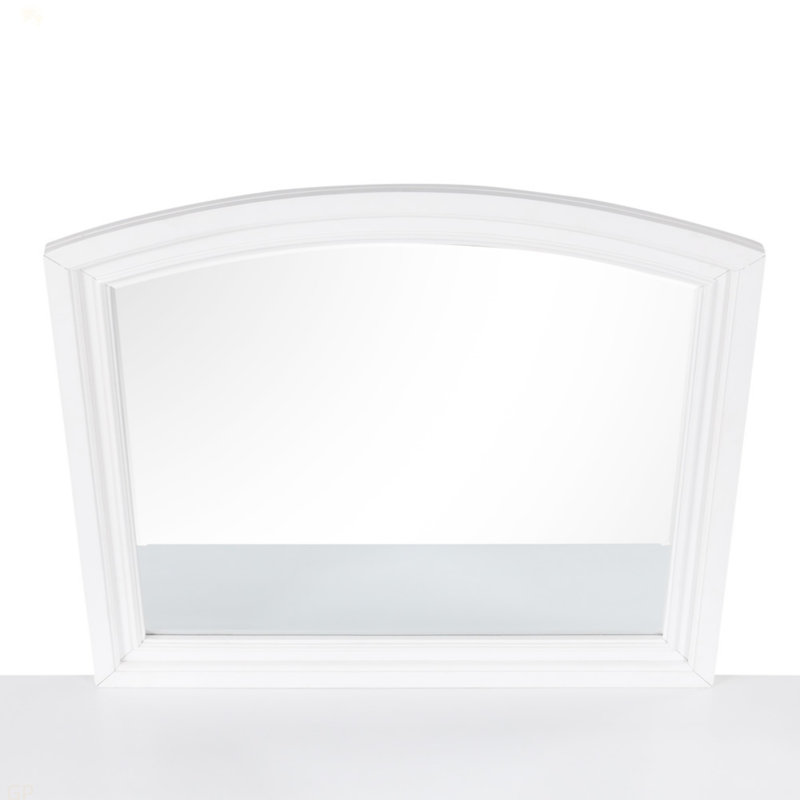 Miroir Meade G8975-M, Blanc, 36,03 po x 42,03 po