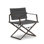 Seax Folding Director Chair