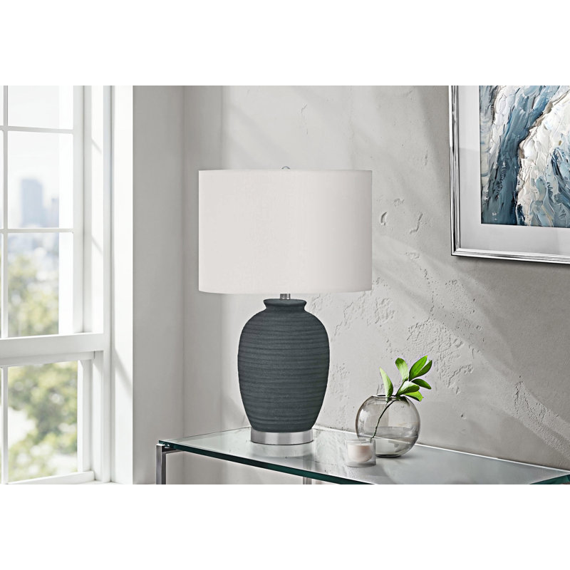 Ceramic Table Lamp