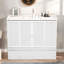 Armoire murale Murphy avec prises et tiroir-1491686217-1491686216