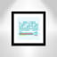 Level up' Framed Art-48105631-47973819