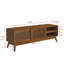 Crédence de rangement l 59 po Beudan-1843447488