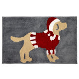 Chantille Bath Rug