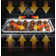 30" 5.3 cu. ft. Freestanding Electric Convection Range with No Preheat Air Fry