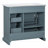 36" Bathroom Vanity with Sink