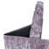 Tapis lavable Yara