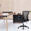  Fauteuil de conférence en filet