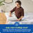 Sealy Dreamlife Memory Foam Medium Pillow-124383444-124383445