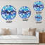 Horloge murale très grande-2078205357