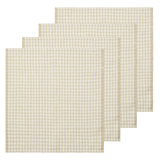Gingham 20" Napkin