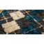 Tapis à poils longs en polyester touffeté à la main Arshida-1038819571
