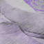 Premium Machine Washable Cerrito AMF506 Purple 5' x 7'6" Rug-103831537