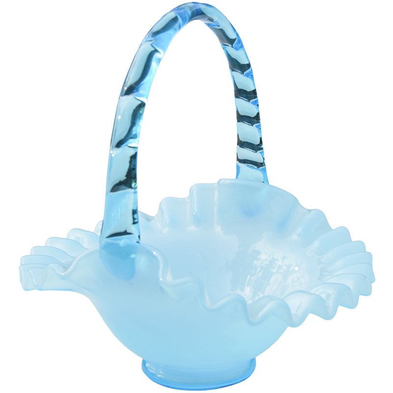 Glass Decorative Object