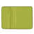 Green Abstract/Geometric