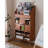Simple modern style bookcase-111163871