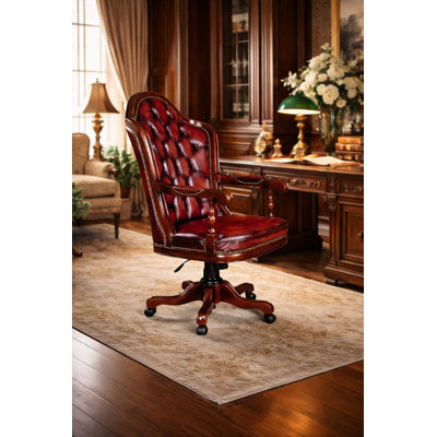 Infinity Swivel Executive Chair