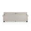 Reva 218.9Cm Rolled Arms Sofa-1846723995