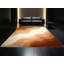 Tapis brun moelleux moelleux et moelleux de couleur himrod - reliure brun clair-1365087542