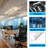 T8 LED Integrated Shop Light