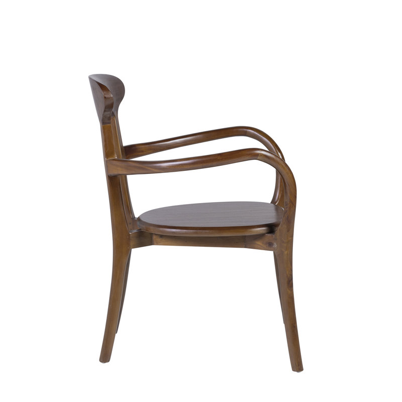 45cm H Armchair