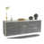 High Gloss Grey is out of stock