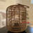 Manito Novelty Lamp