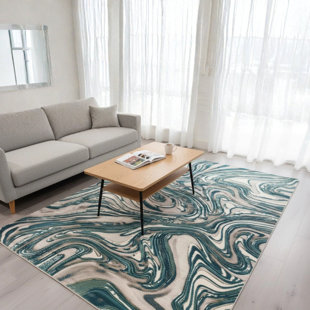 Asia 200cm X 290cm Area Rug