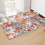 Jimel Washable Abstract Indoor Rug-1772881756