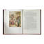 A Christmas Carol Leather Bound Book