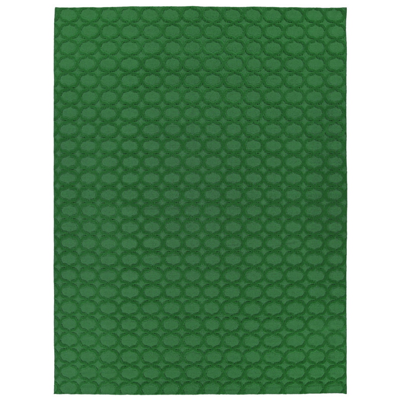 Katavia Indoor / Outdoor Rug, Rectangle 9' x 12'