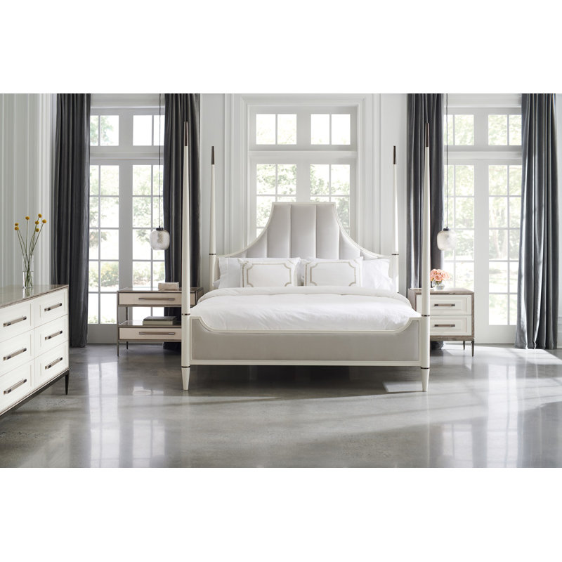 Impressive 2 - Drawer Nightstand