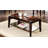 3PC Pack Coffee With End Table Set