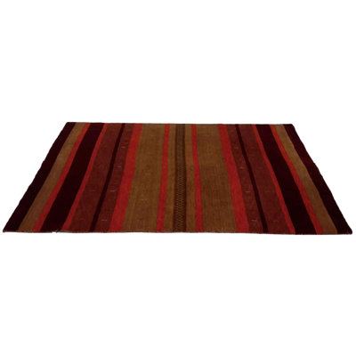 One-of-a-Kind 5'9" X 7'11" Area Rug in