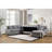 Chenille Sectional Sofa