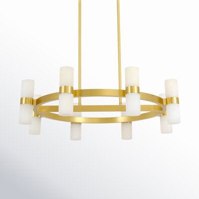 Conners 16 Light Pendant